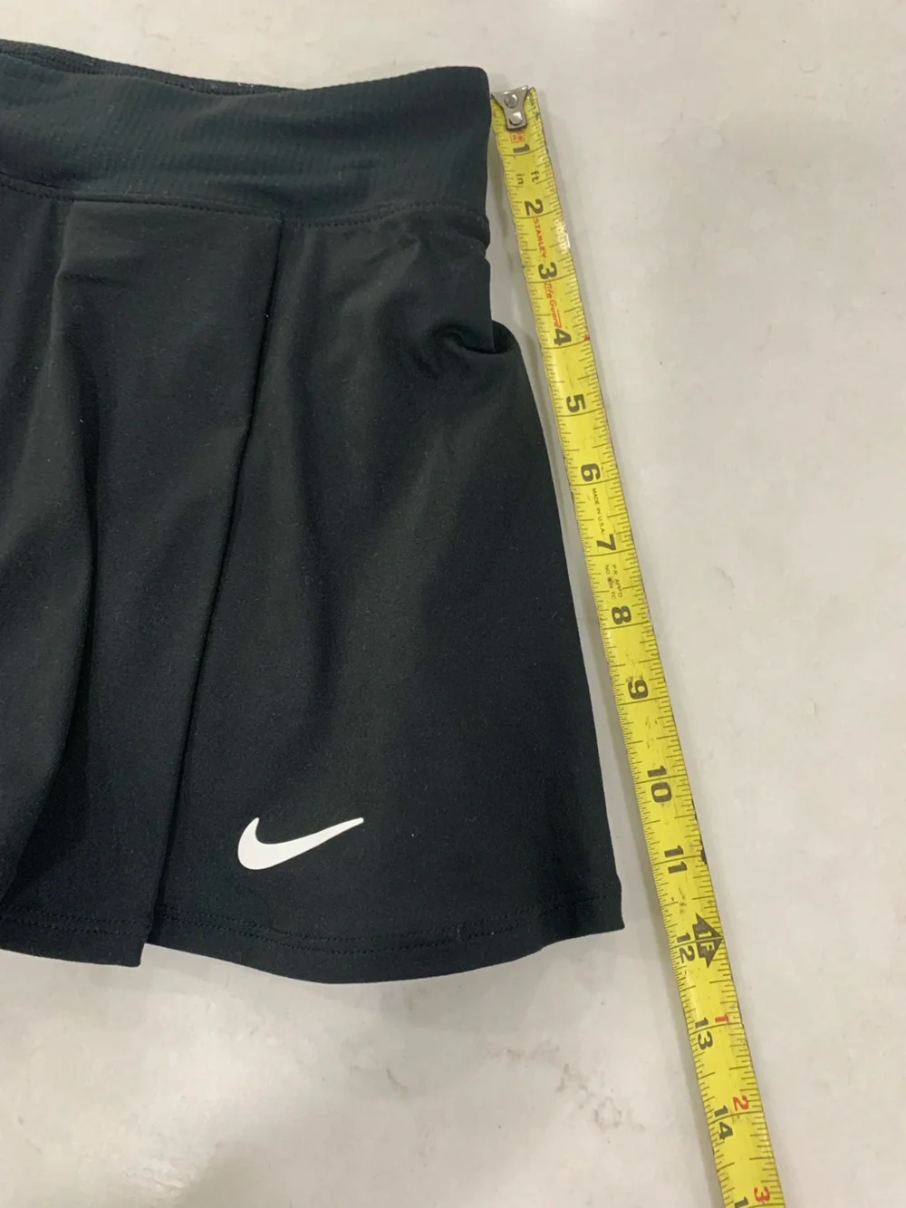 Nike lightweight skirt